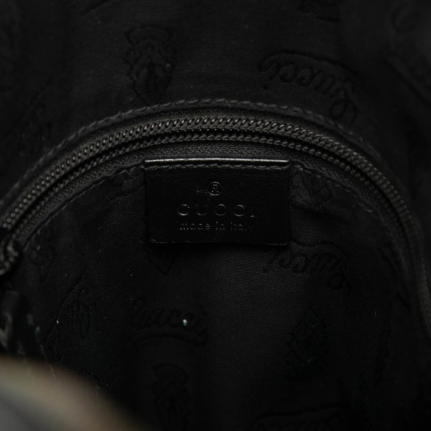 Gucci GG Imprime Crossbody