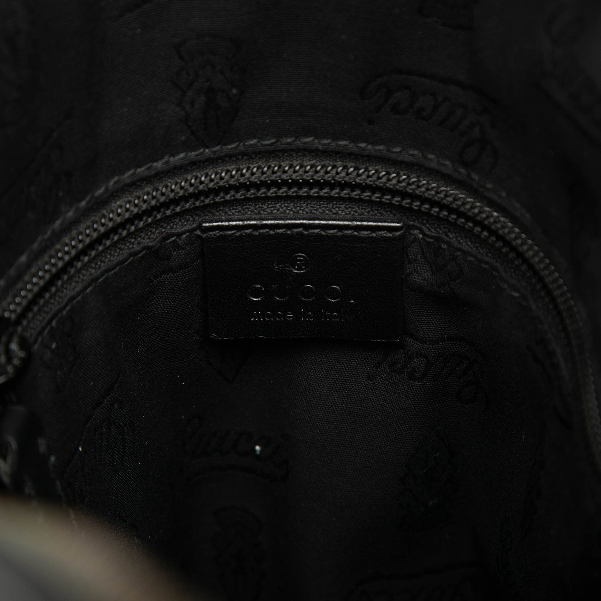 Gucci GG Imprime Crossbody