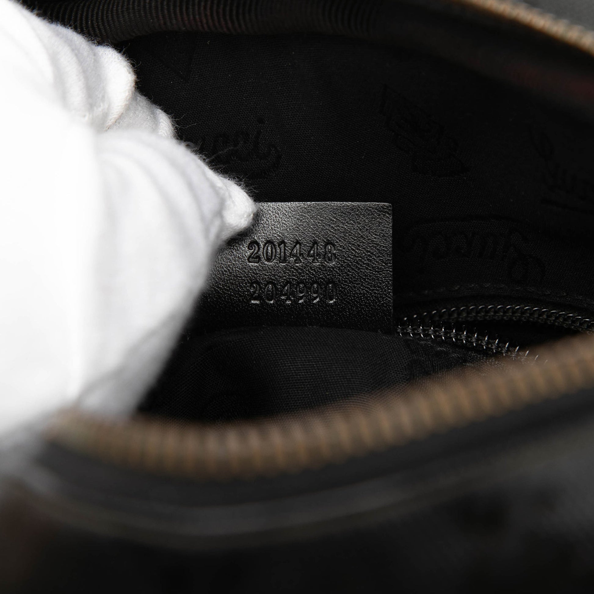 Gucci GG Imprime Crossbody