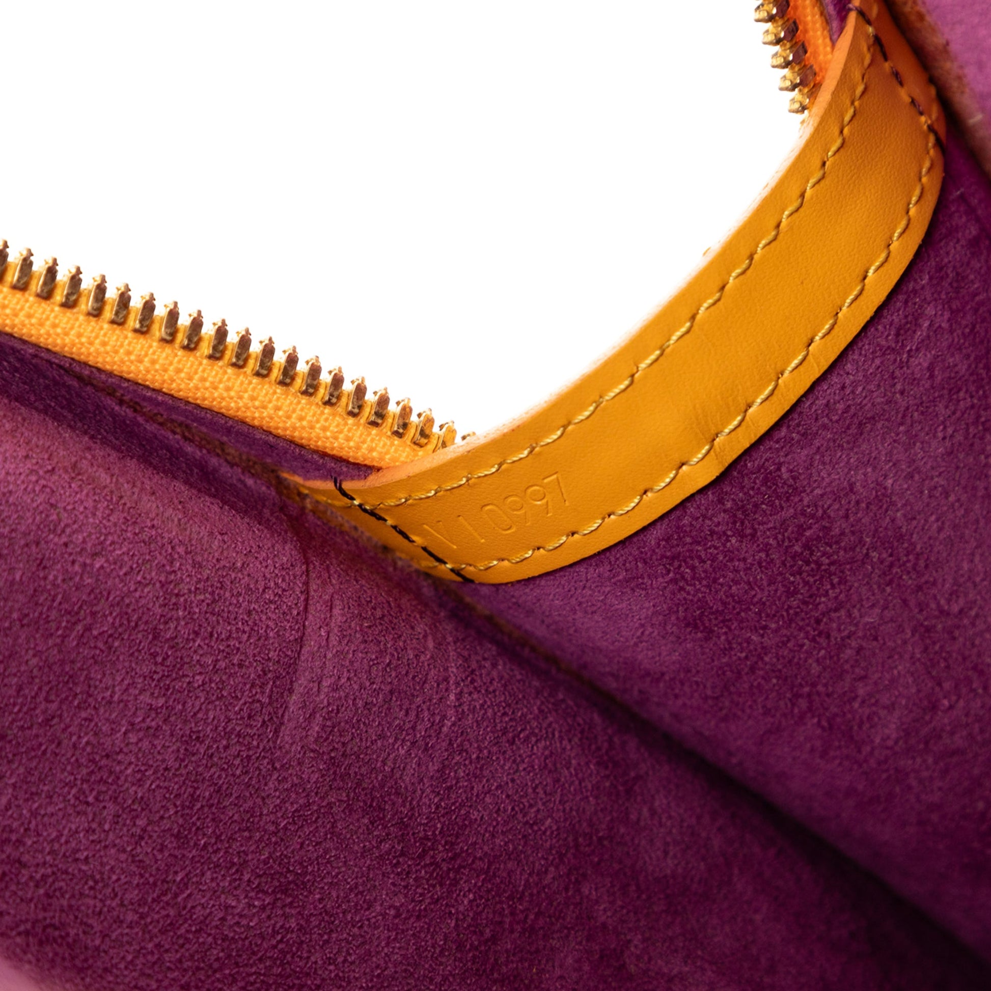 Louis Vuitton Epi Gobelins