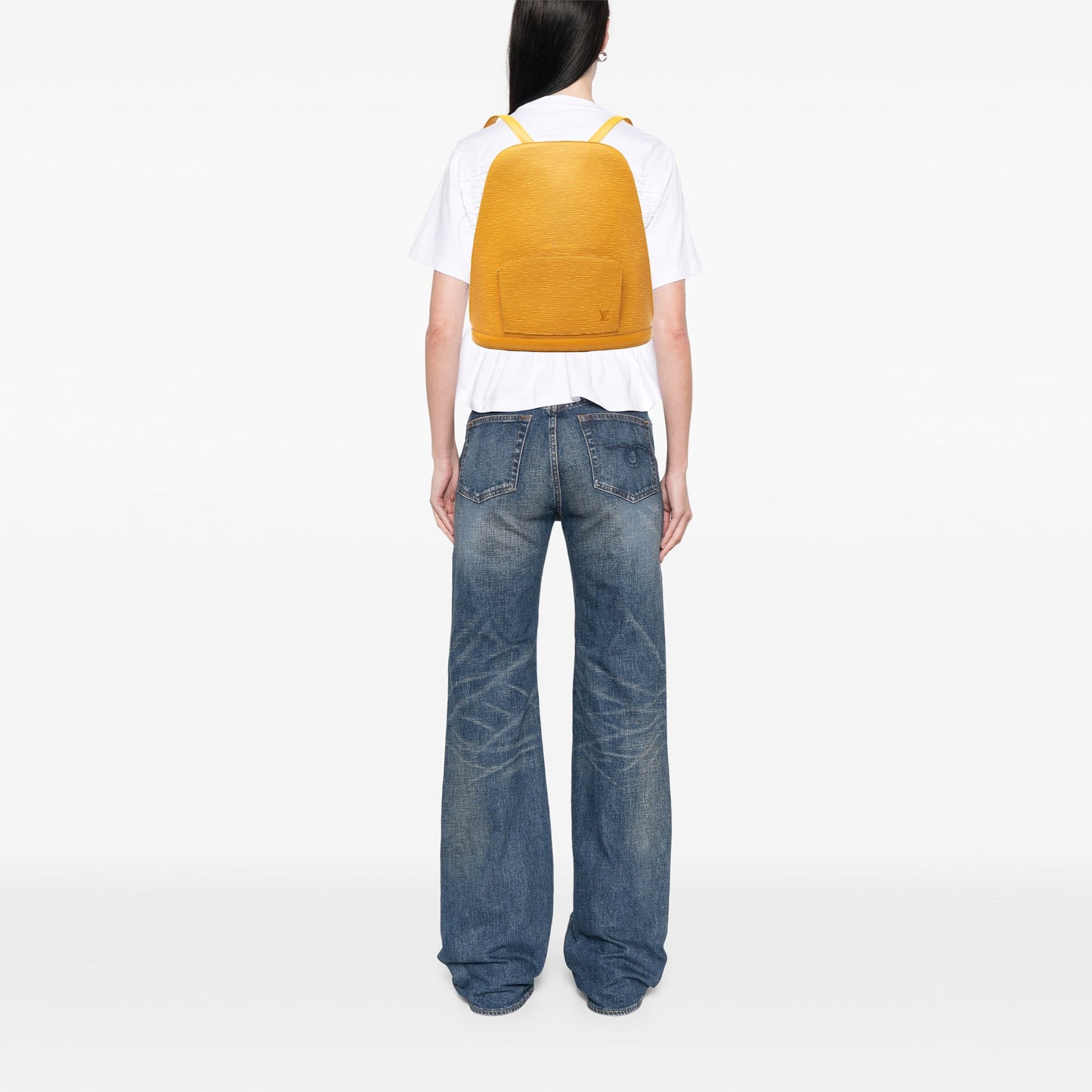 Louis Vuitton Epi Gobelins
