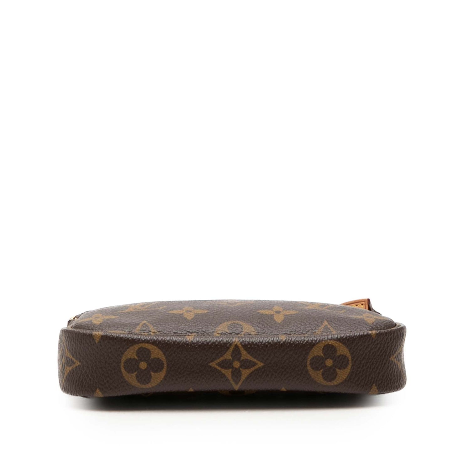 Louis Vuitton Monogram Mini Pochette Accessoires
