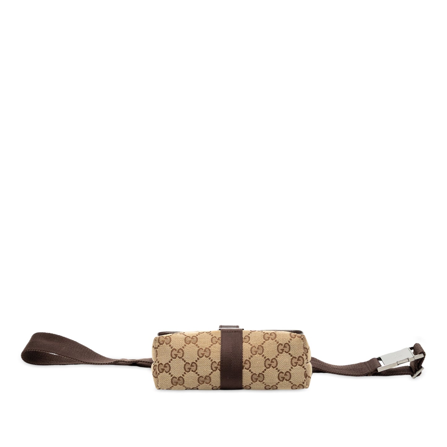 Gucci GG Canvas Belt Bag