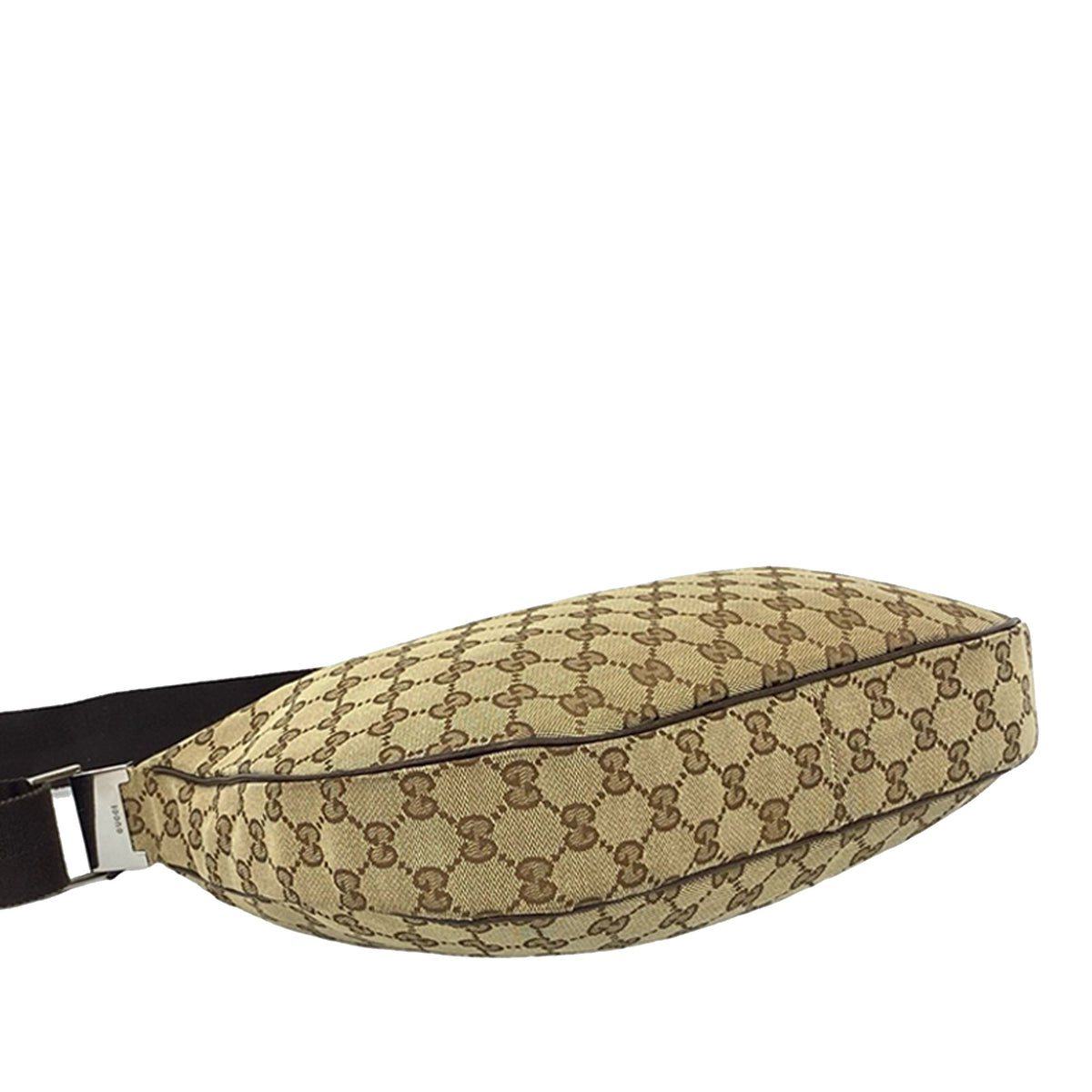 Gucci GG Canvas Crossbody