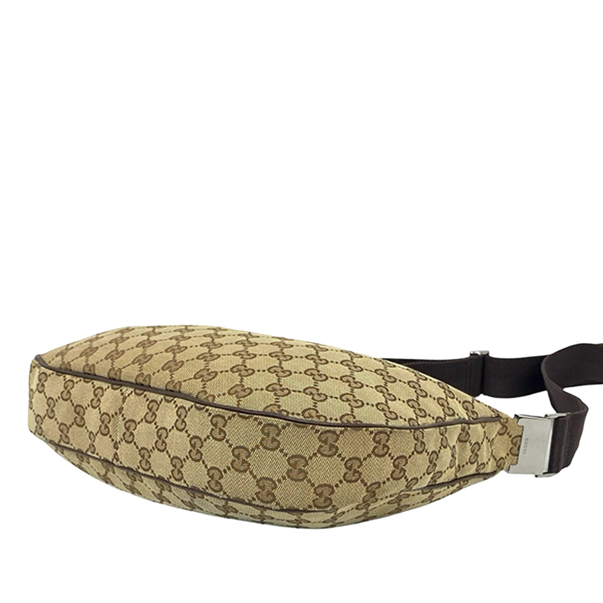 Gucci GG Canvas Crossbody