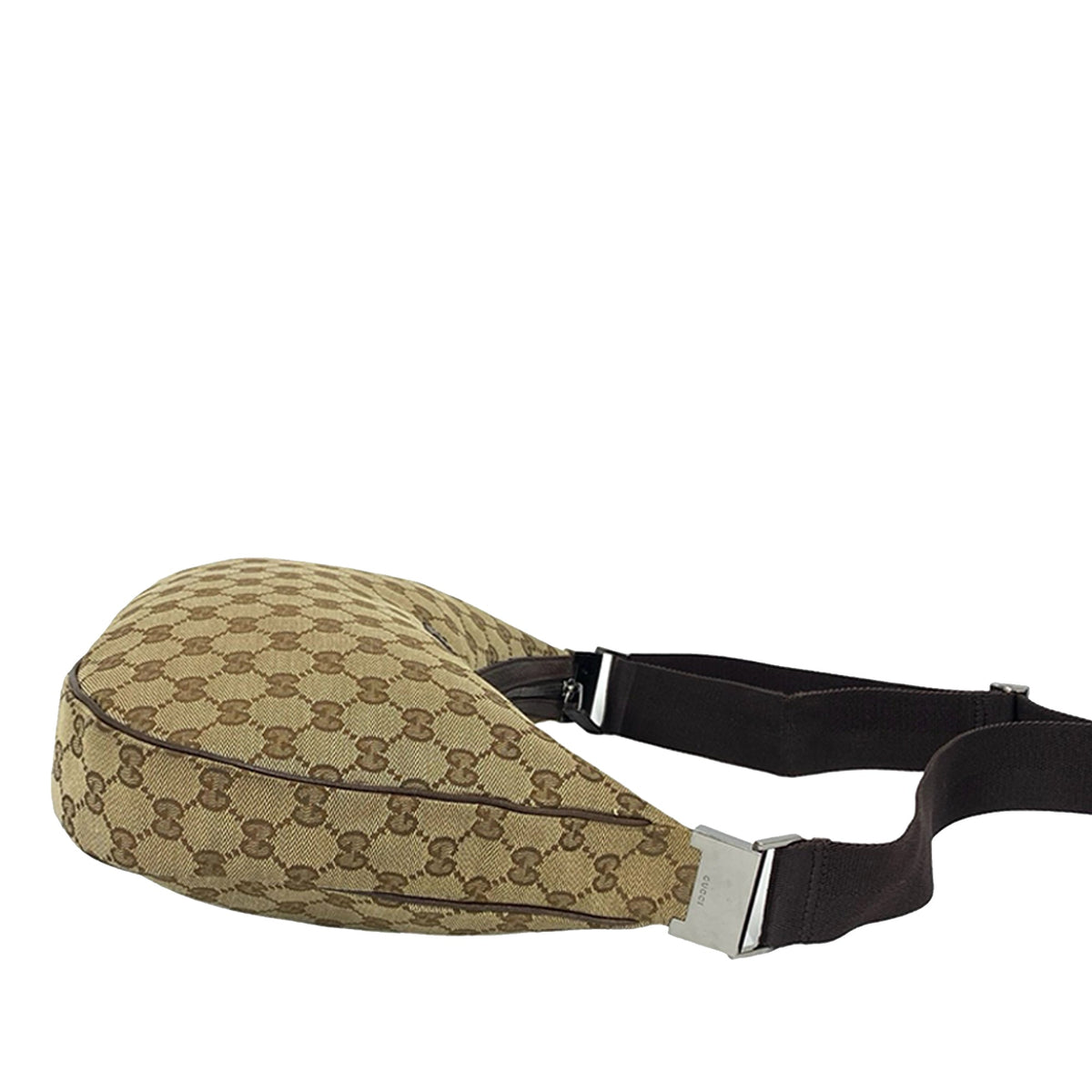 Gucci GG Canvas Crossbody