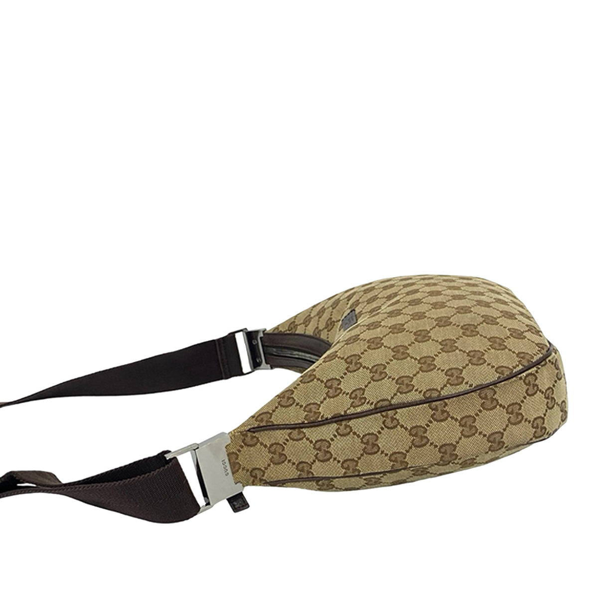 Gucci GG Canvas Crossbody