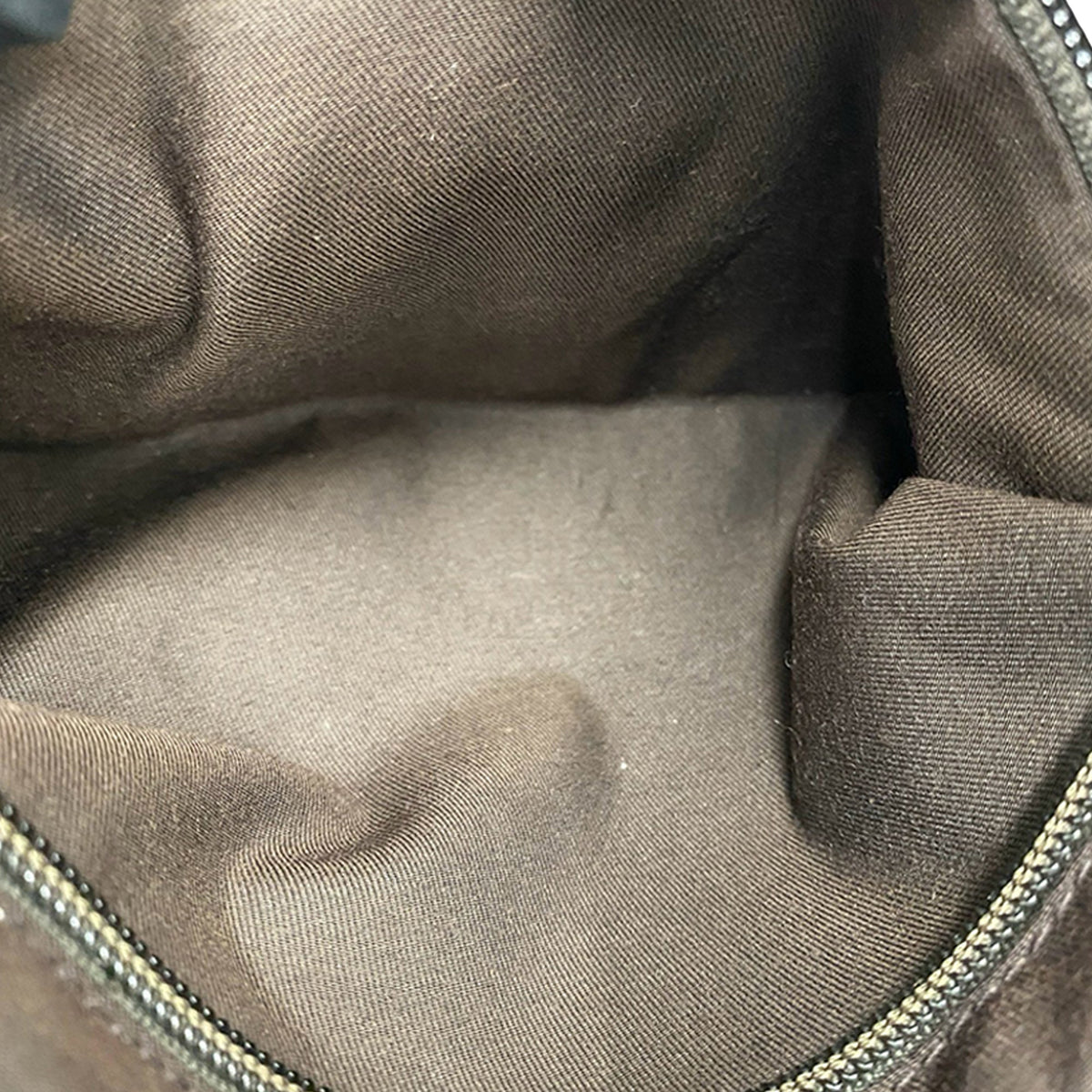 Gucci GG Canvas Crossbody