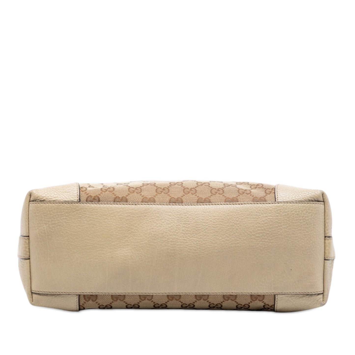 Gucci Small GG Canvas Miss GG Hobo