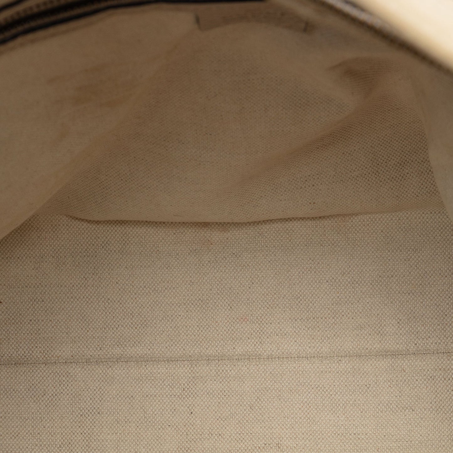 Gucci Small GG Canvas Miss GG Hobo
