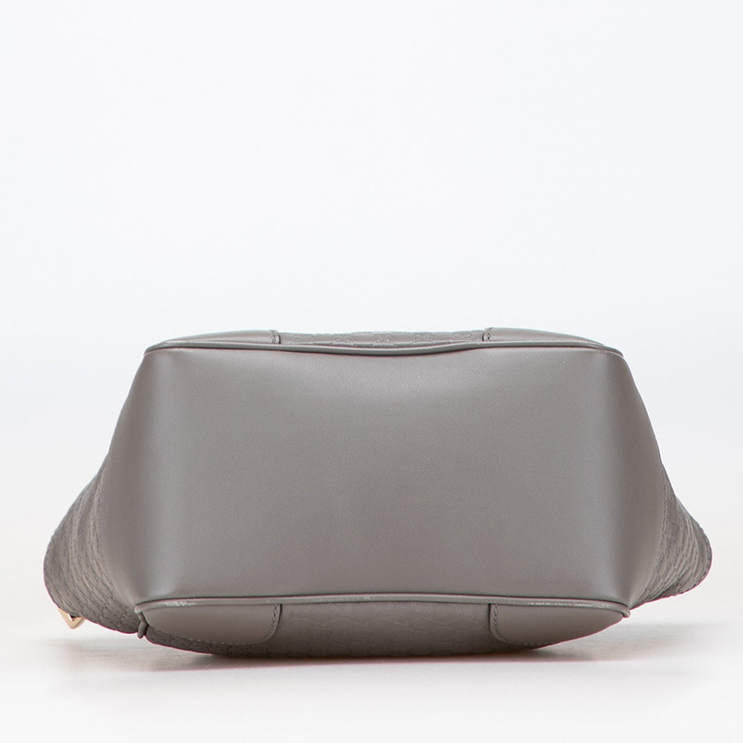 Gucci Small Microguccissima Bree Satchel