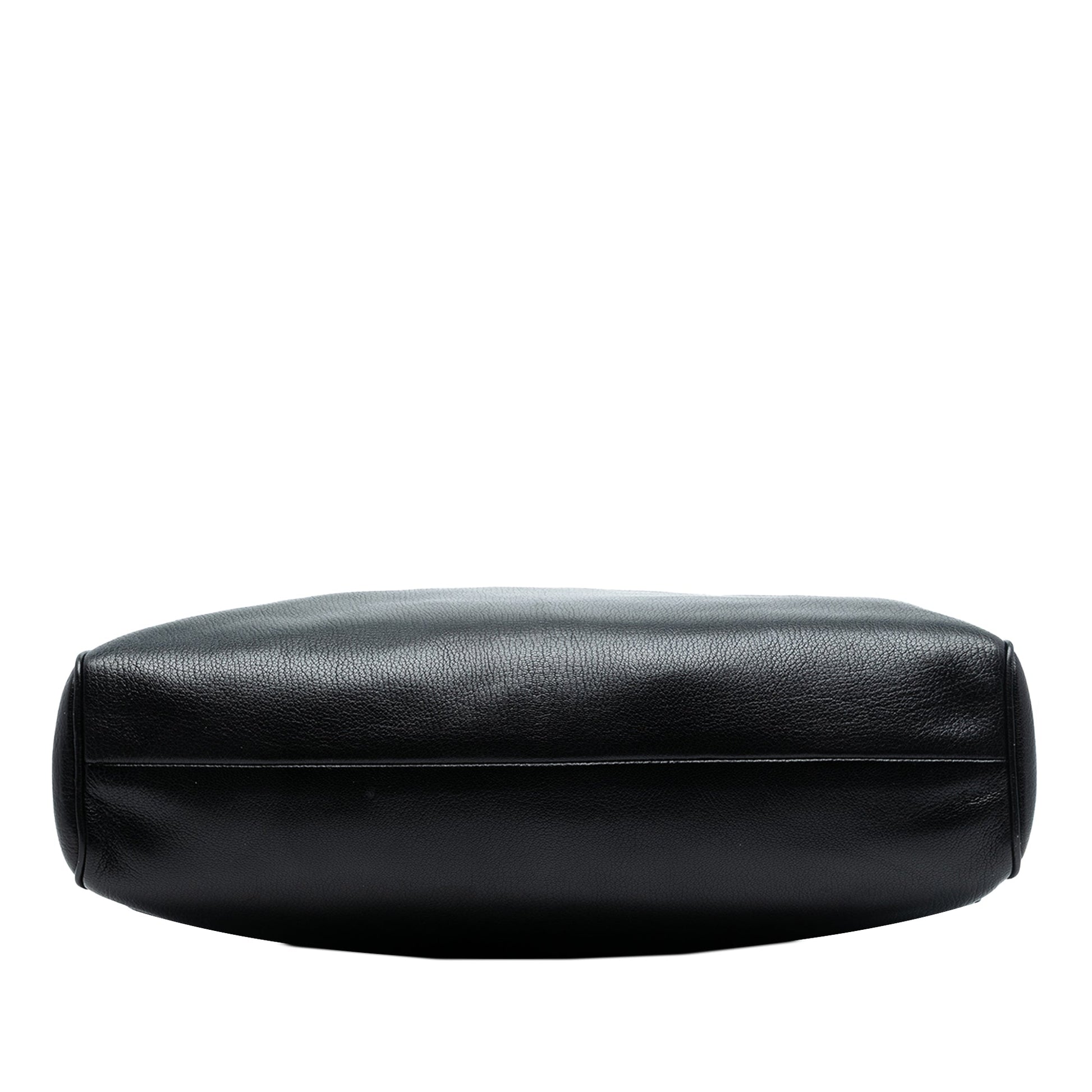 Bottega Veneta Madras Sfumato Brera Handbag