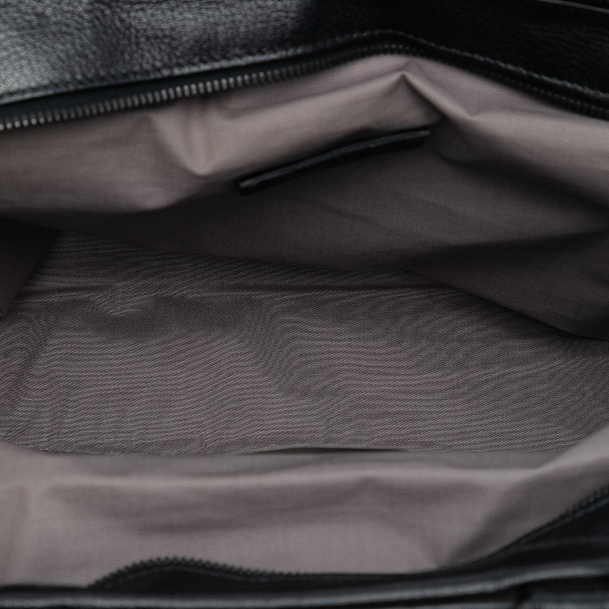 Bottega Veneta Madras Sfumato Brera Handbag