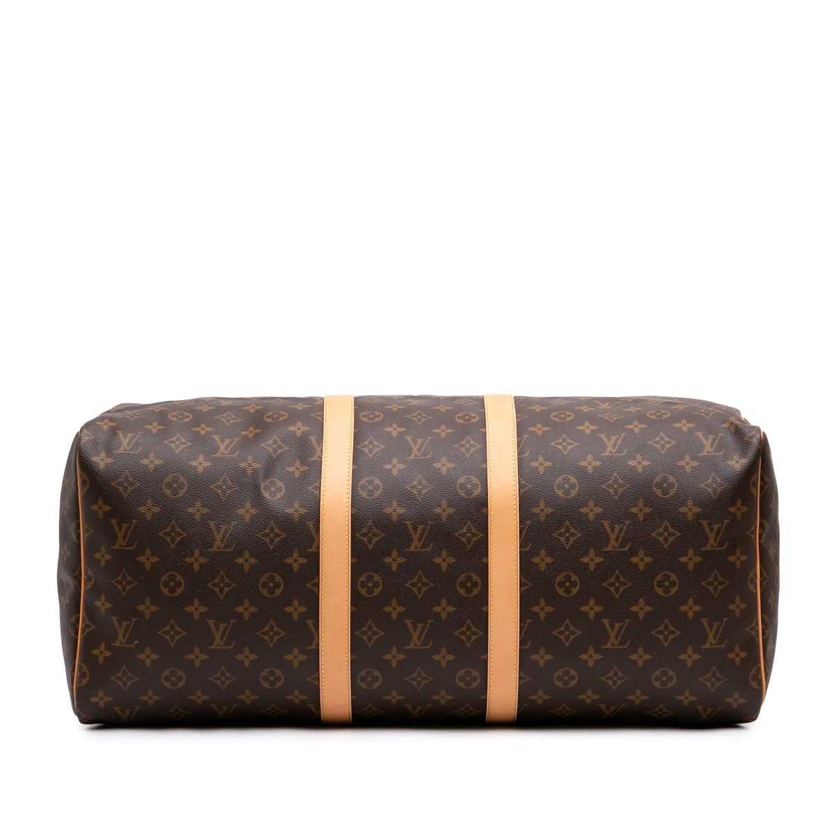Louis Vuitton Monogram Keepall 55