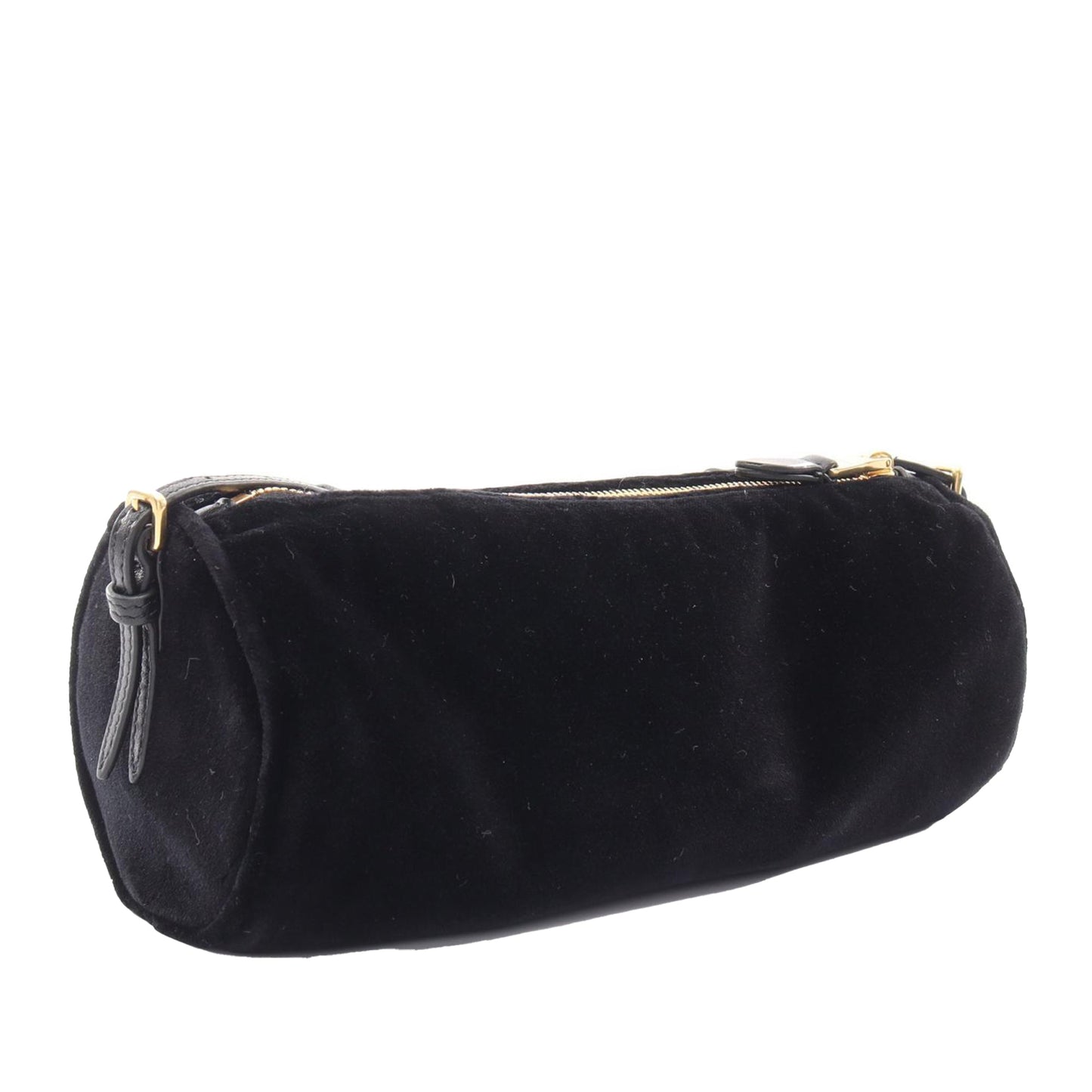 Miu Miu Velvet Chain Crossbody