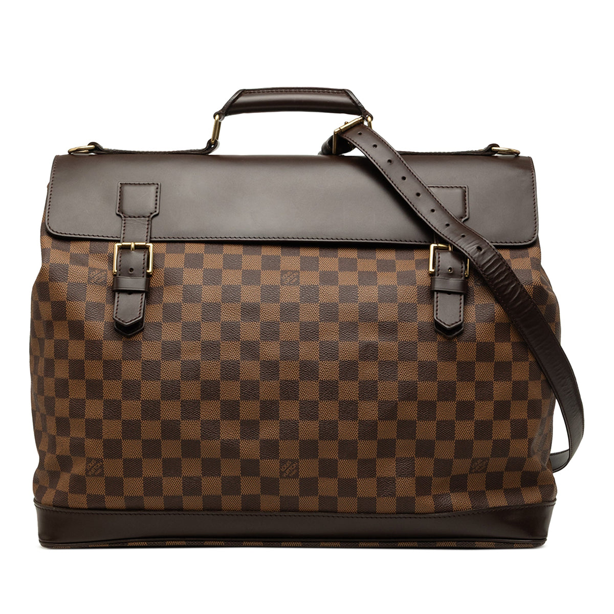 Louis Vuitton Damier Ebene West End PM