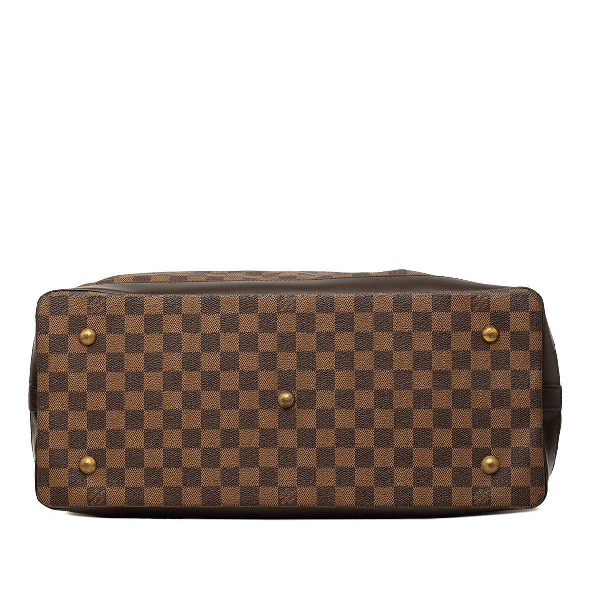 Louis Vuitton Damier Ebene West End PM