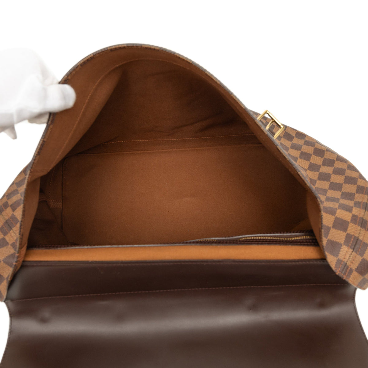 Louis Vuitton Damier Ebene West End PM