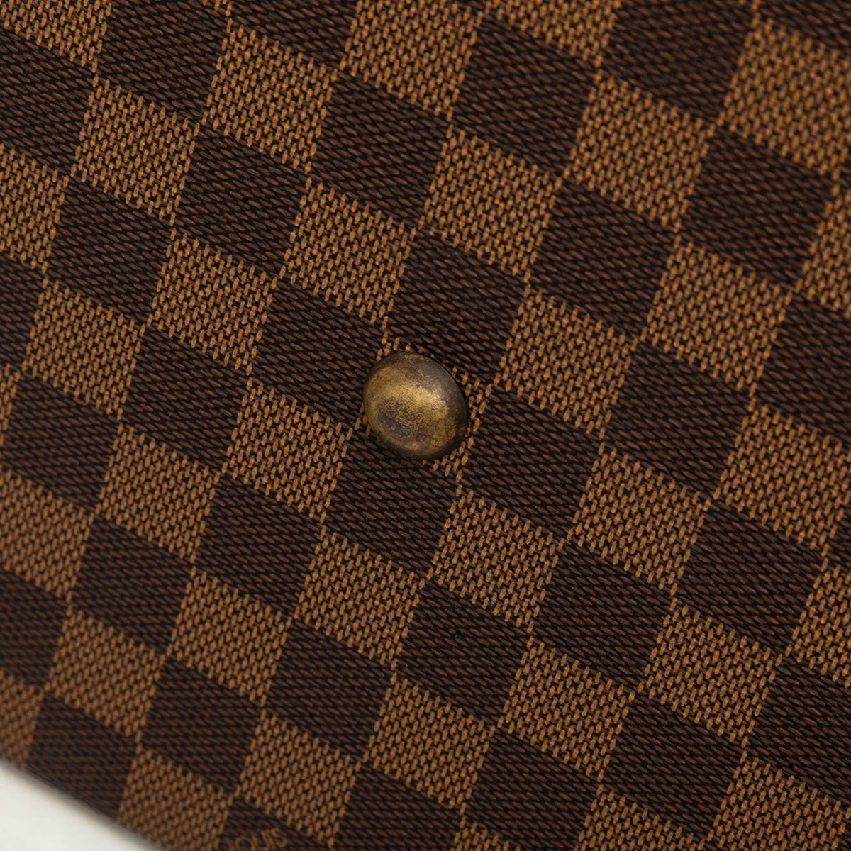 Louis Vuitton Damier Ebene West End PM