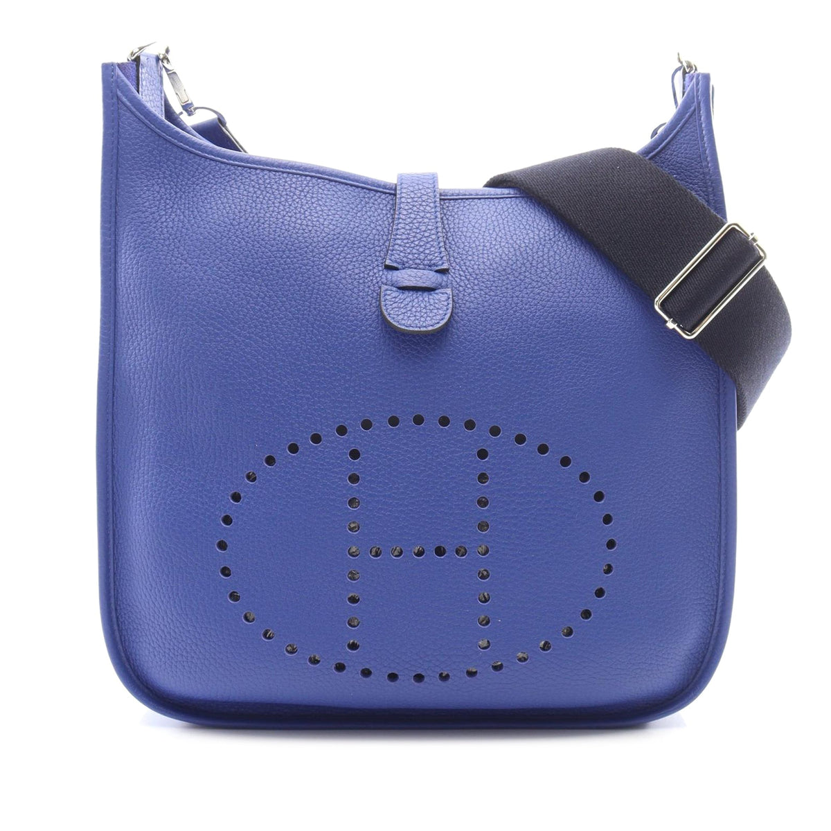 Hermès Clemence Evelyne III GM