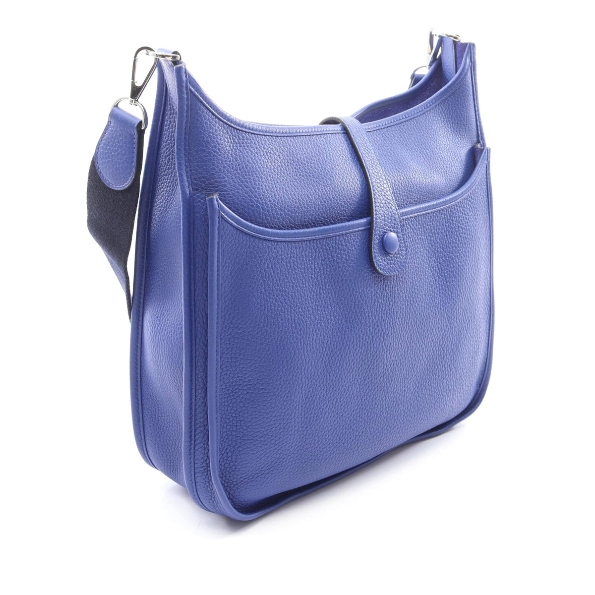 Hermès Clemence Evelyne III GM