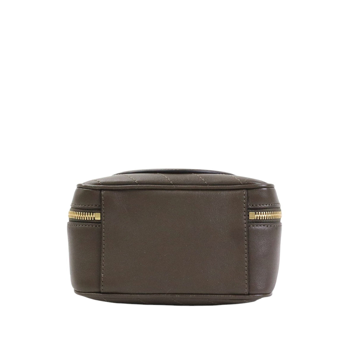 Gucci Matelasse Calfskin Blondie Top Handle Satchel
