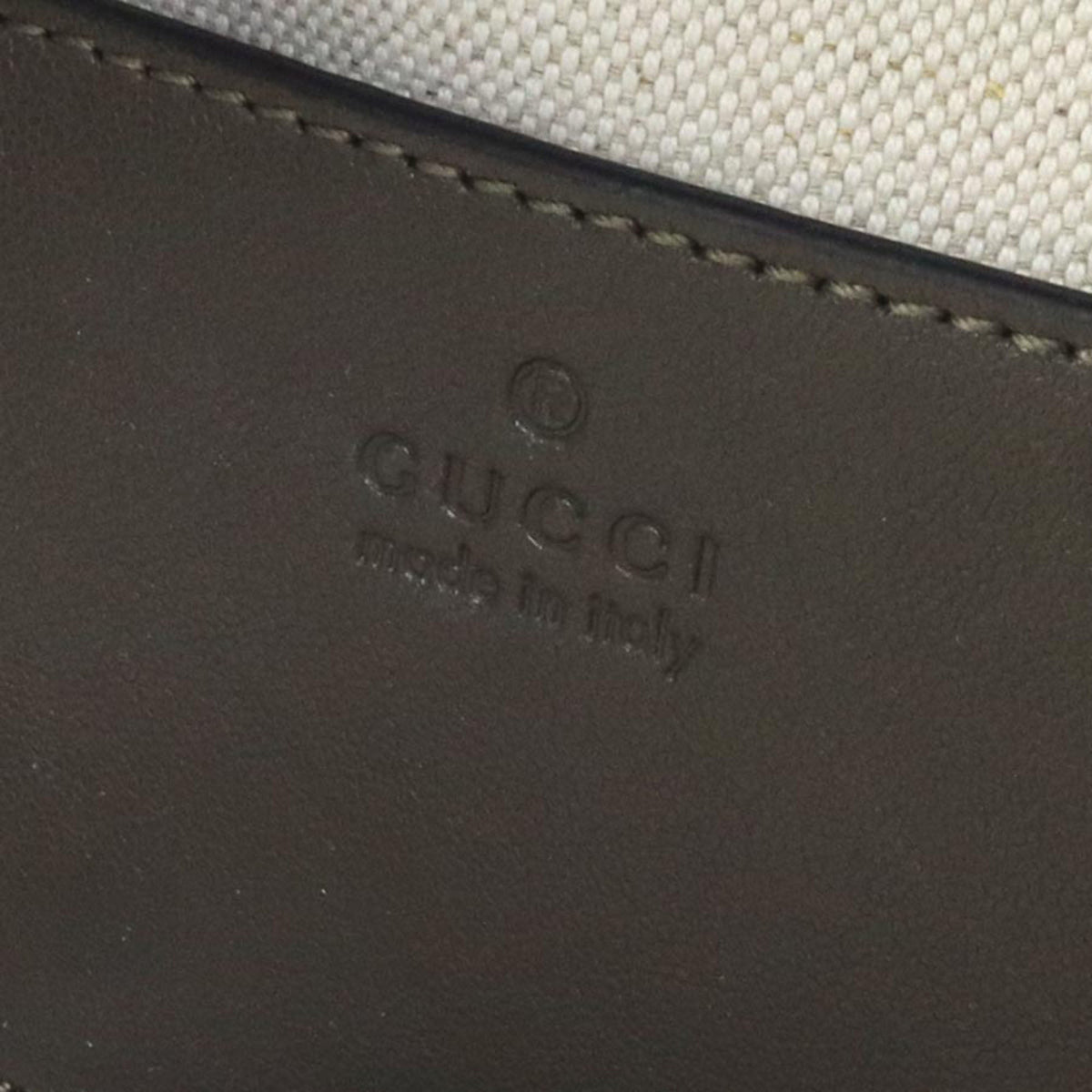 Gucci Matelasse Calfskin Blondie Top Handle Satchel