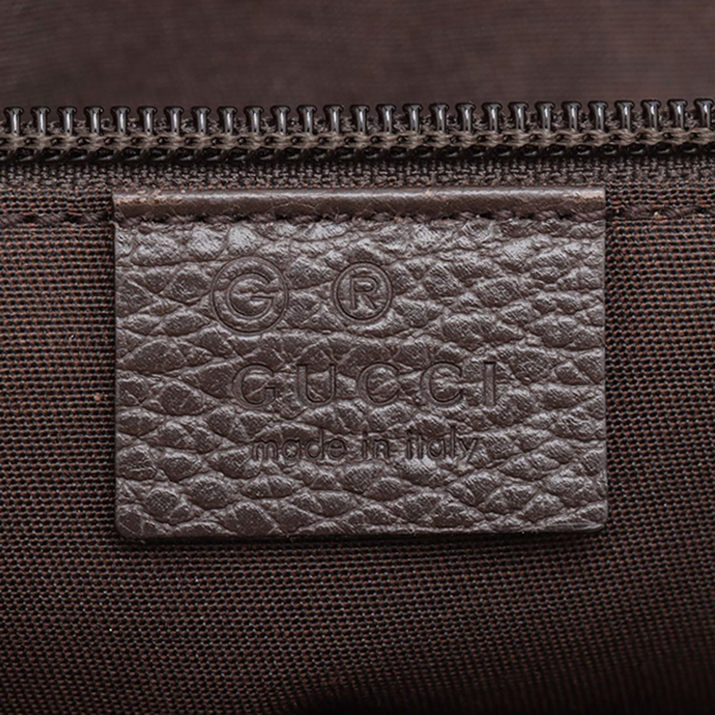 Gucci GG Canvas Flap Crossbody