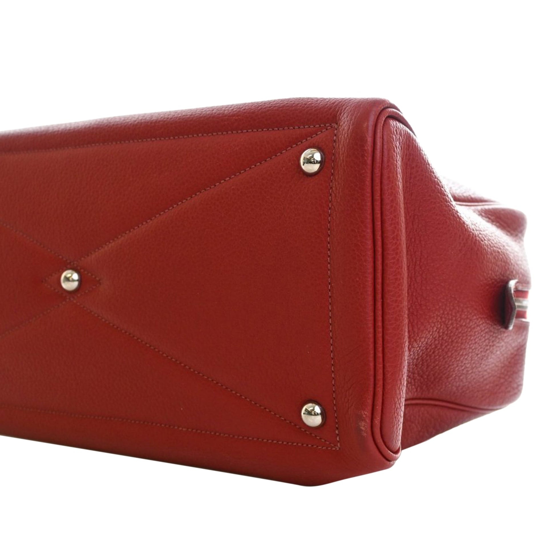 Hermès Clemence Victoria II 35
