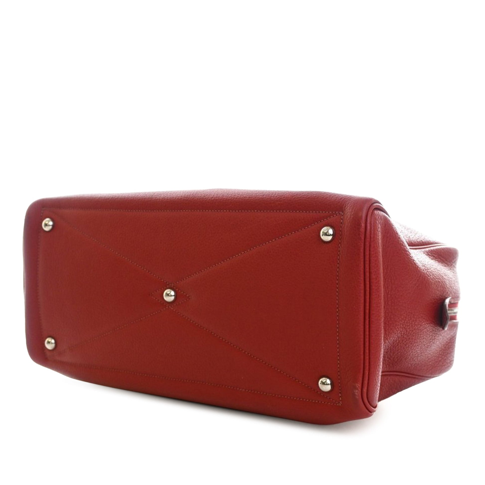 Hermès Clemence Victoria II 35