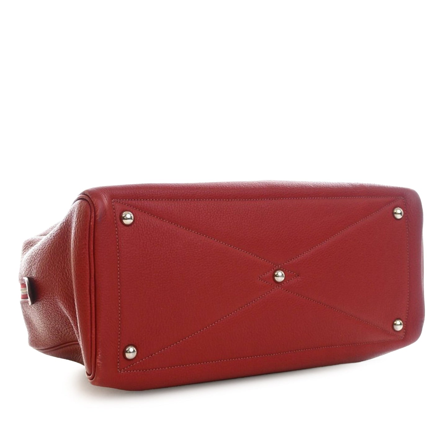 Hermès Clemence Victoria II 35