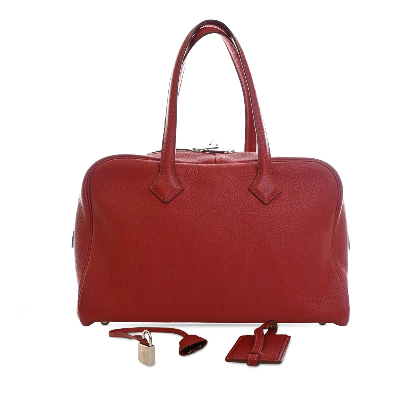 Hermès Clemence Victoria II 35