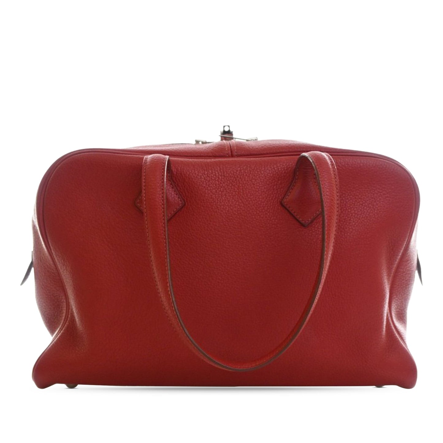 Hermès Clemence Victoria II 35
