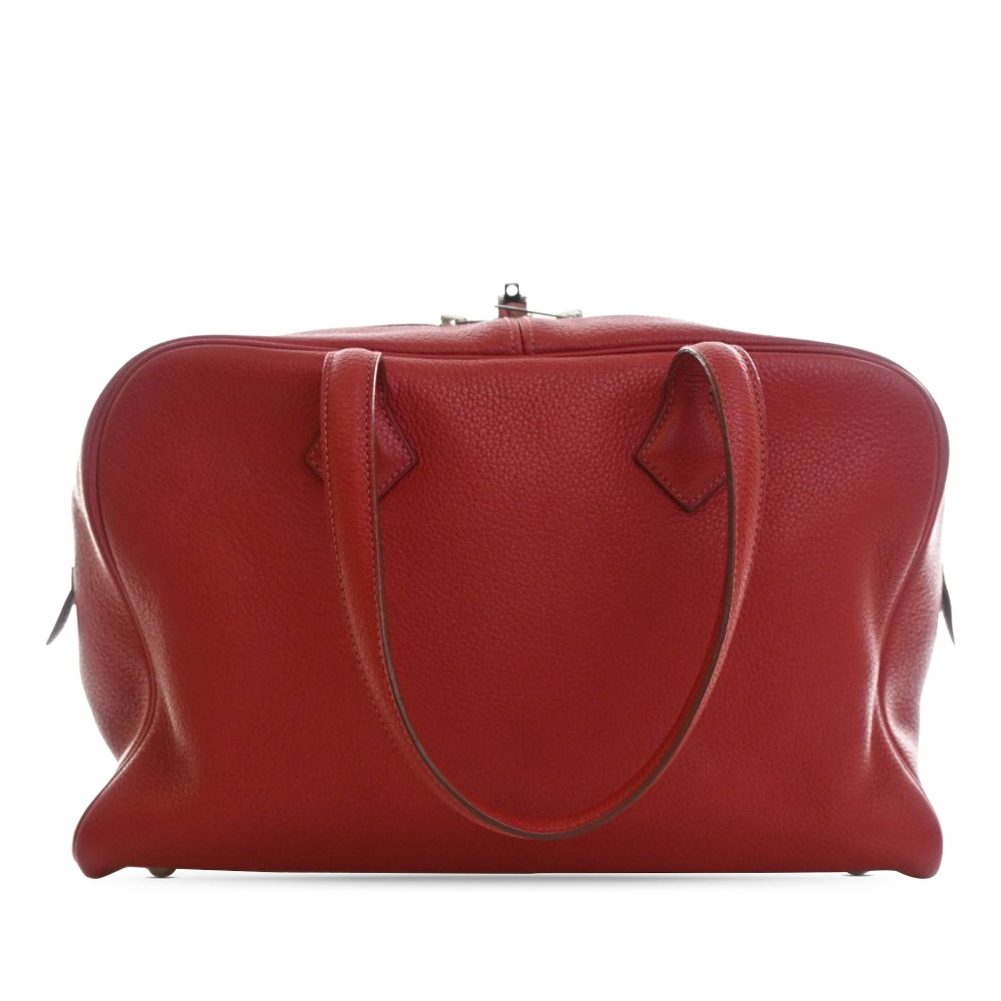 Hermès Clemence Victoria II 35