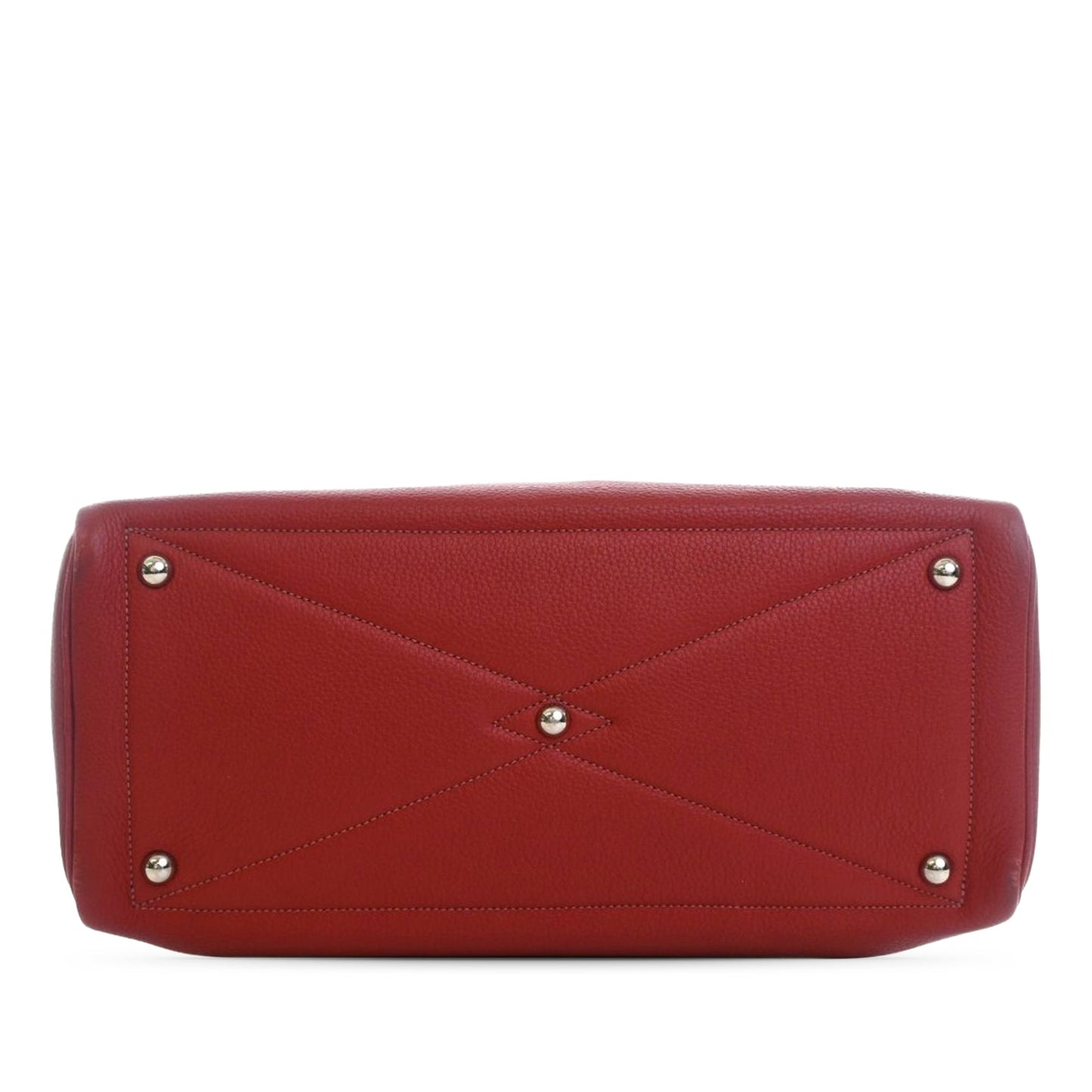 Hermès Clemence Victoria II 35