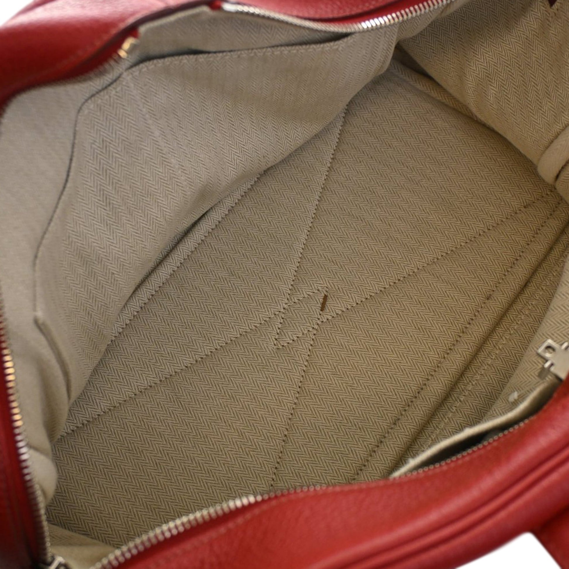 Hermès Clemence Victoria II 35