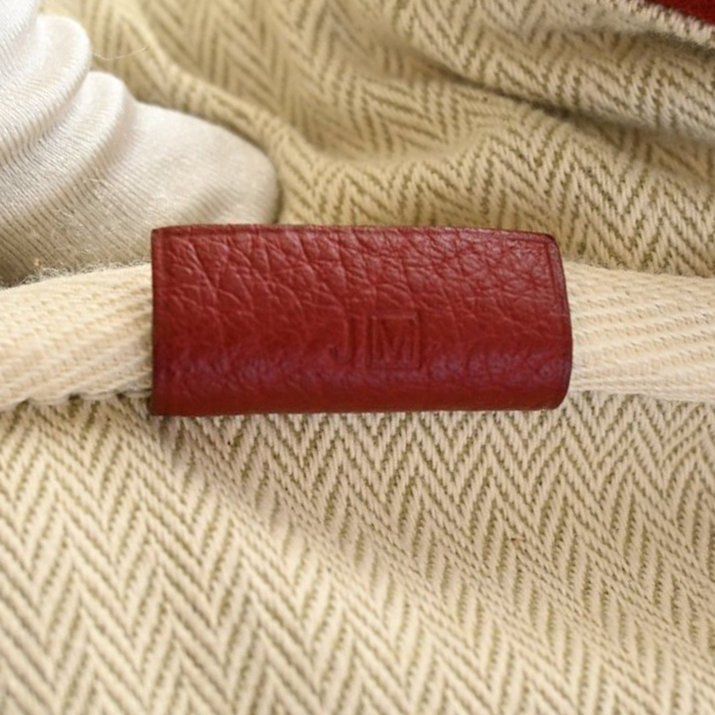 Hermès Clemence Victoria II 35