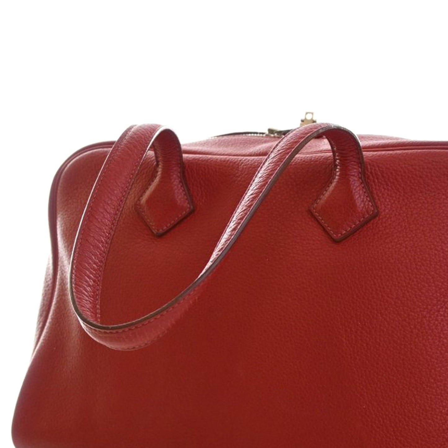 Hermès Clemence Victoria II 35