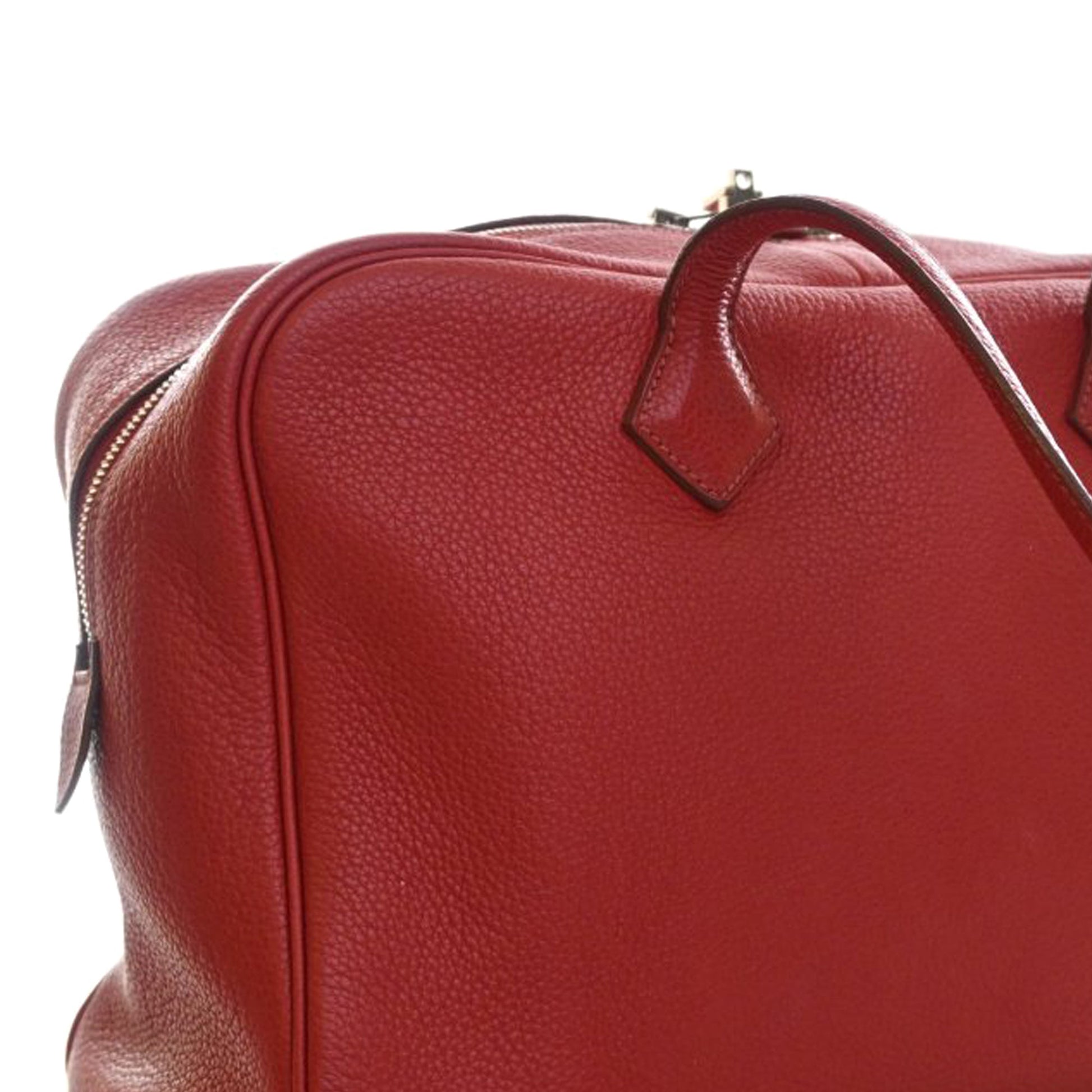 Hermès Clemence Victoria II 35
