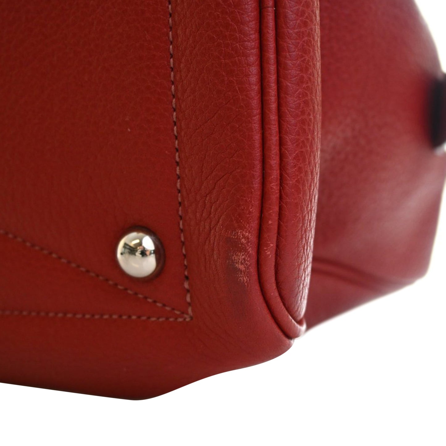 Hermès Clemence Victoria II 35