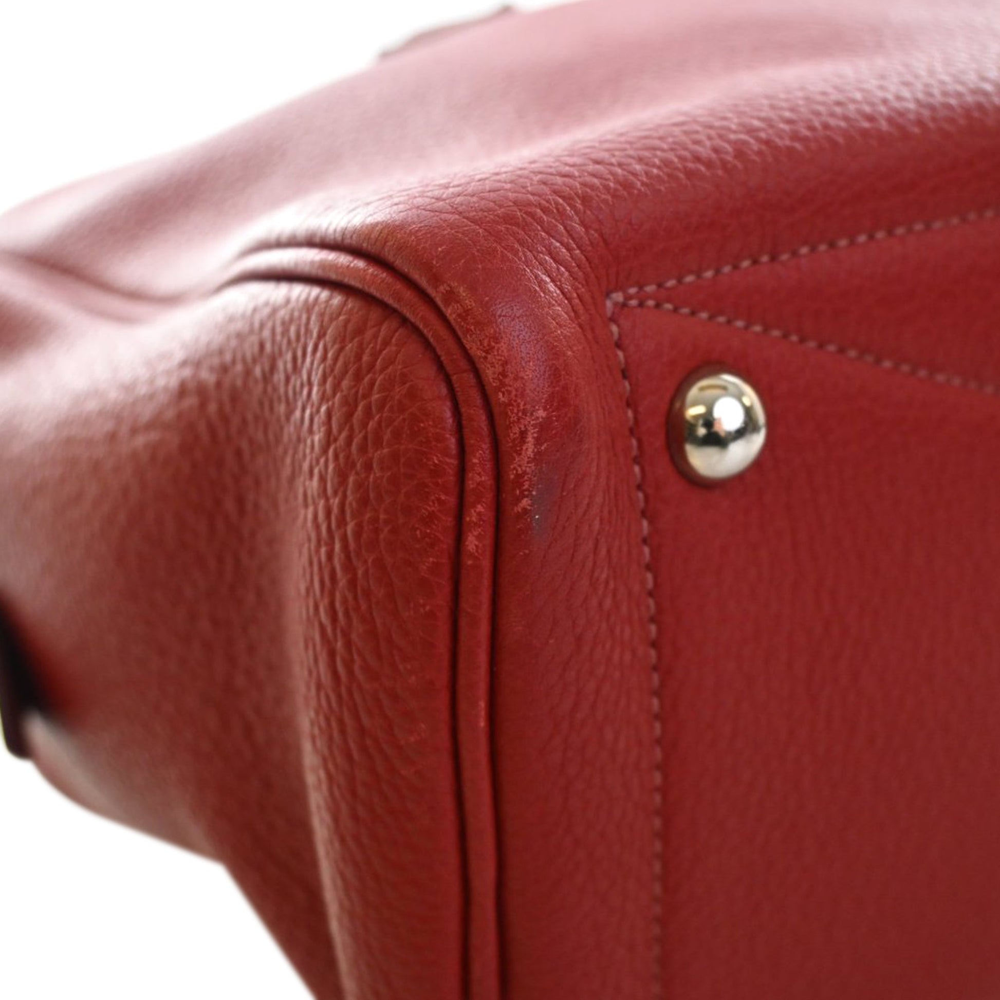 Hermès Clemence Victoria II 35
