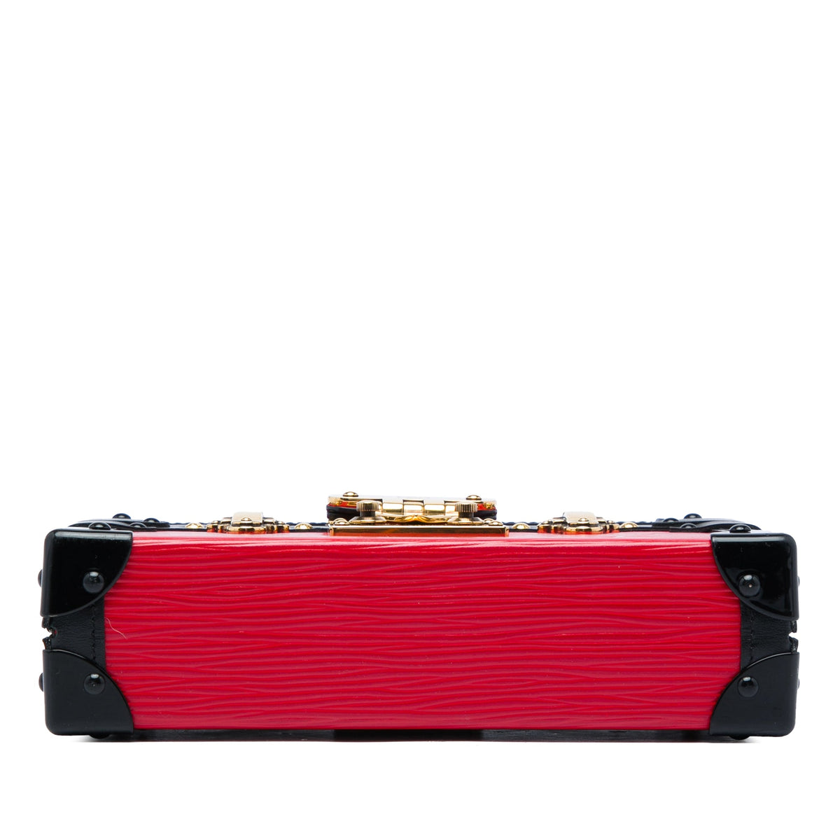 Louis Vuitton Epi Petit Malle