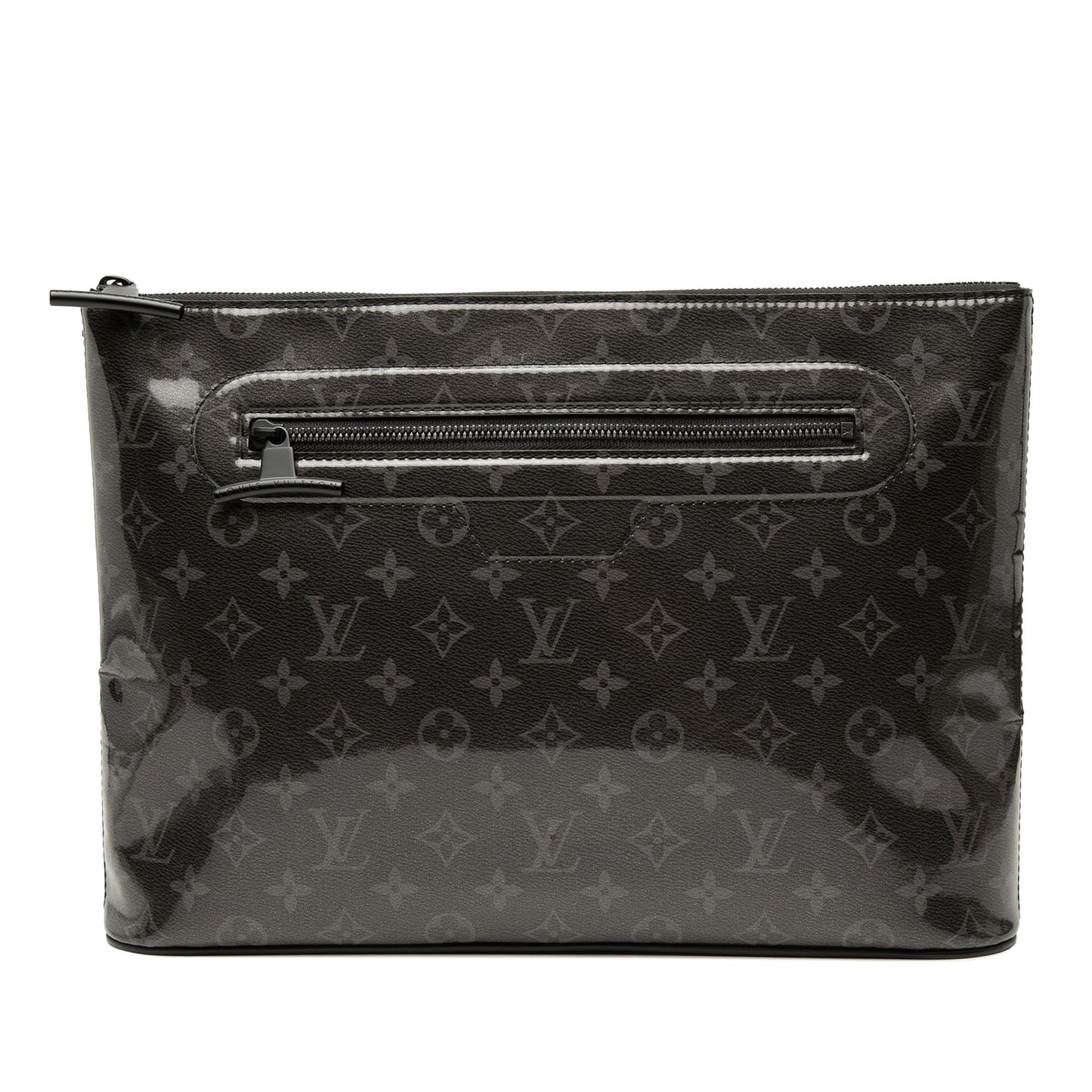 Louis Vuitton Monogram Glaze Pochette Cosmos