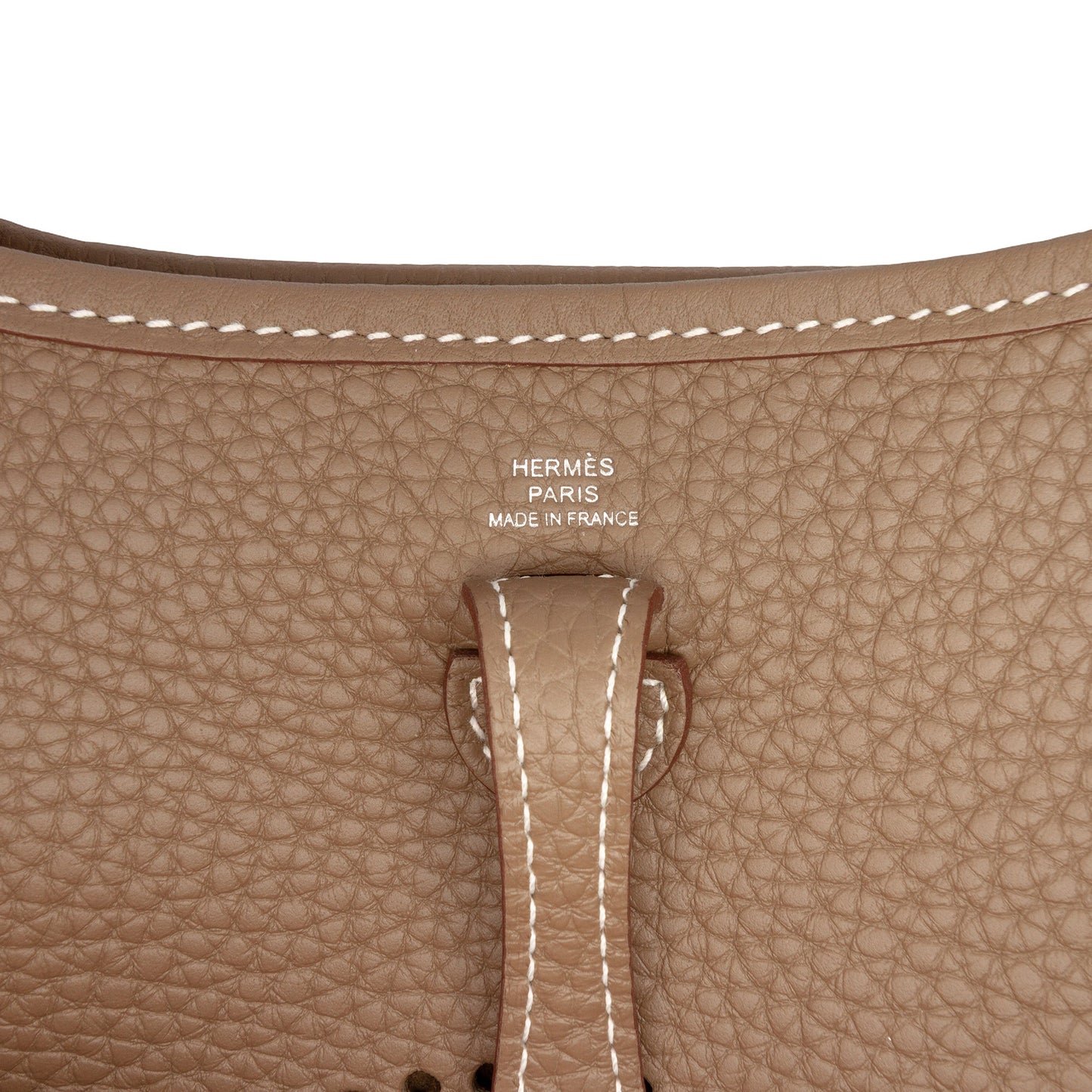 Hermès Clemence Evelyne 16 Amazone
