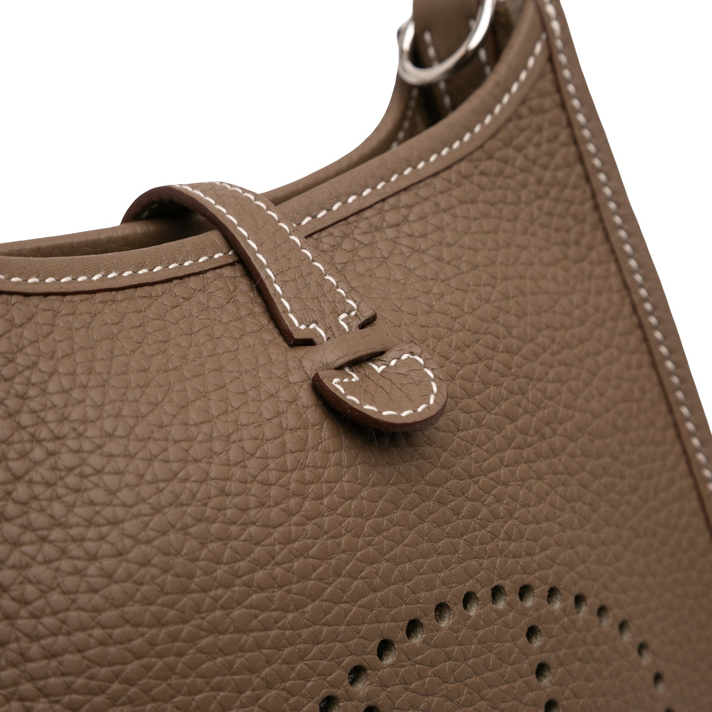 Hermès Clemence Evelyne 16 Amazone