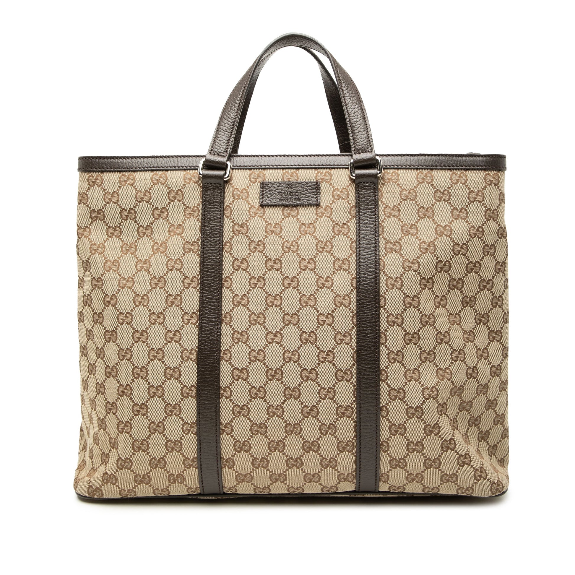 Gucci GG Canvas Joy Tote