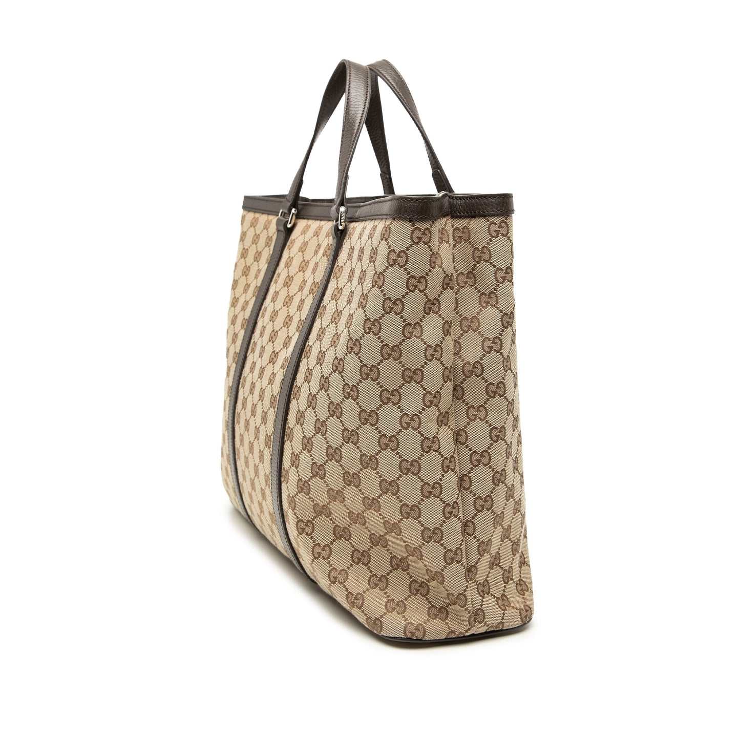 Gucci GG Canvas Joy Tote
