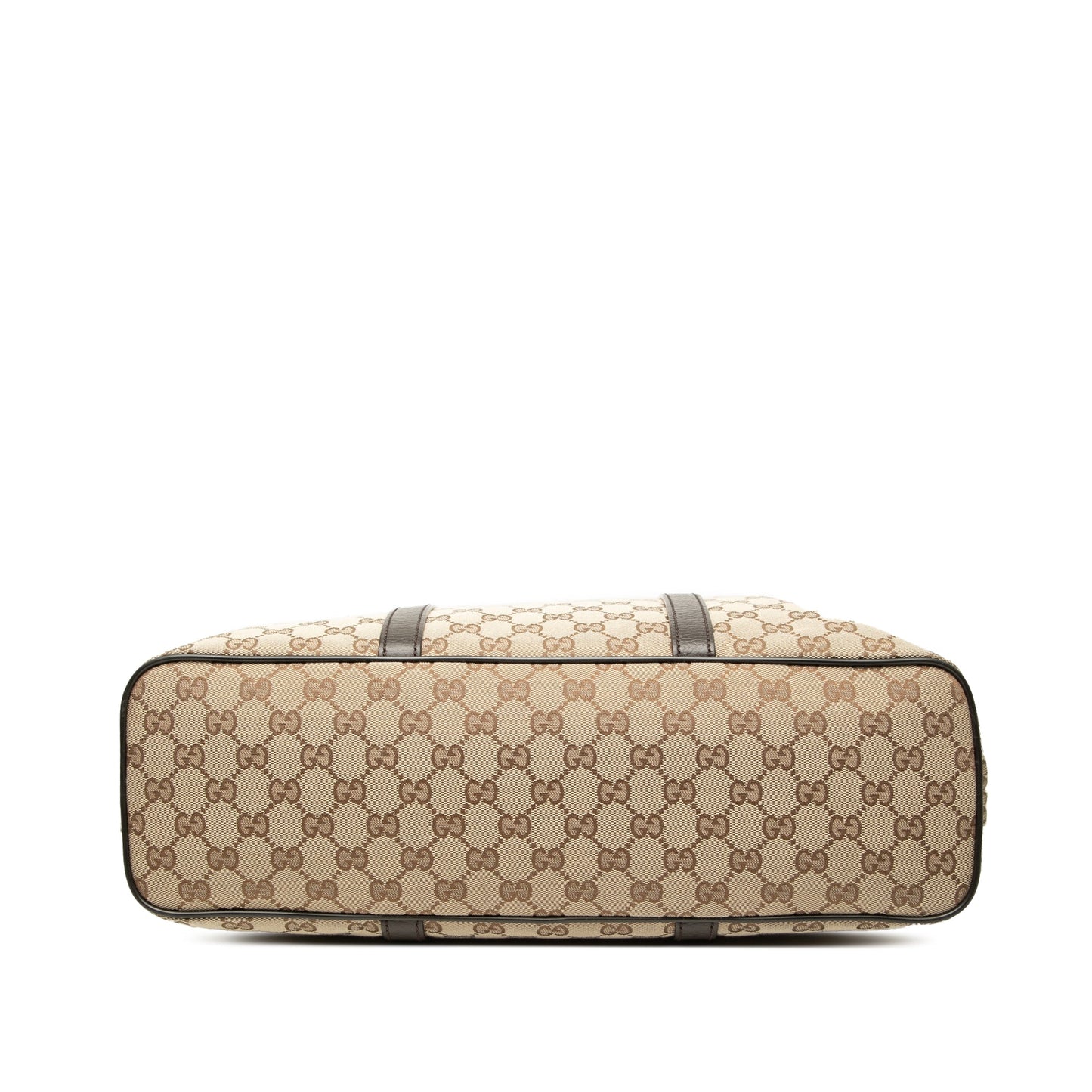 Gucci GG Canvas Joy Tote