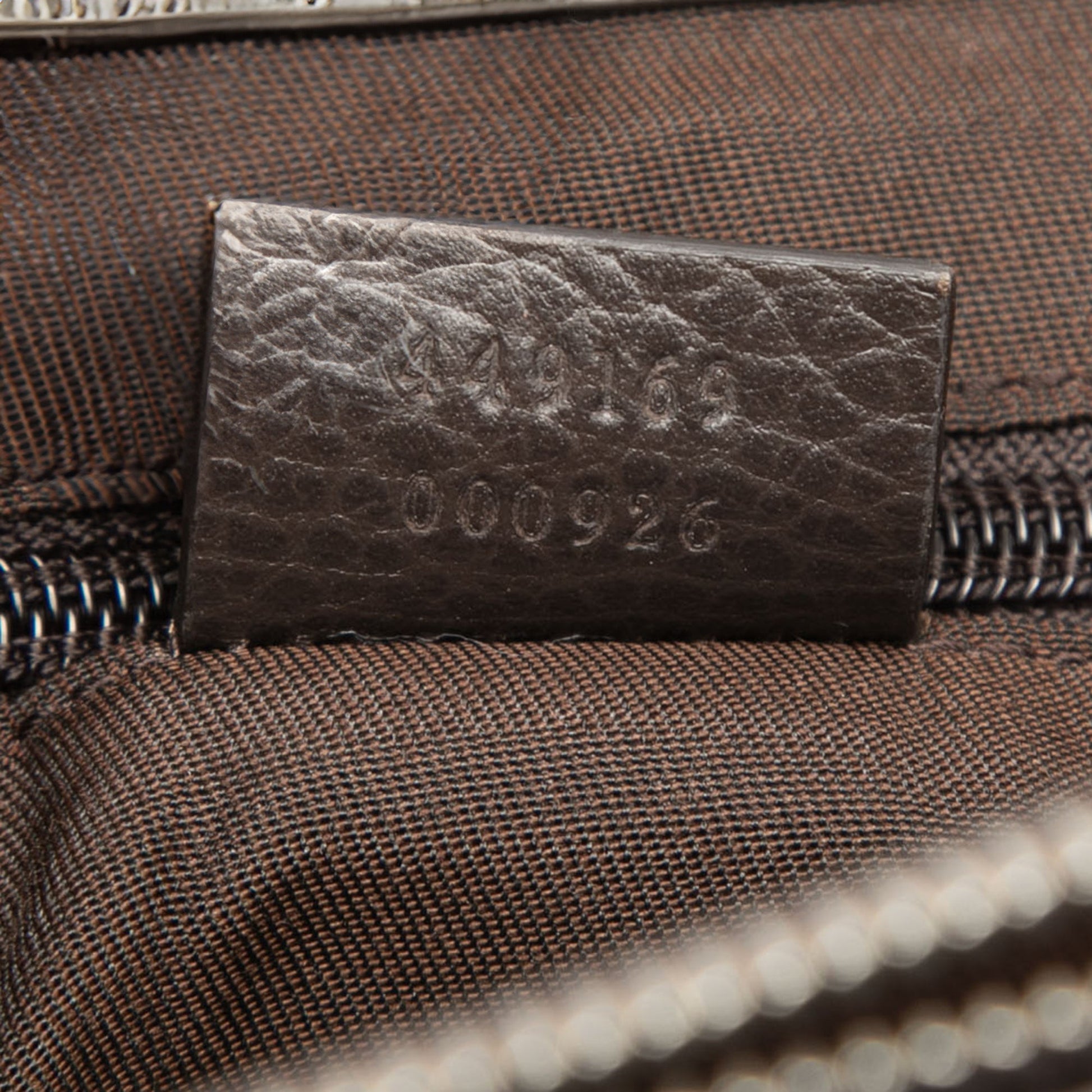 Gucci GG Canvas Joy Tote