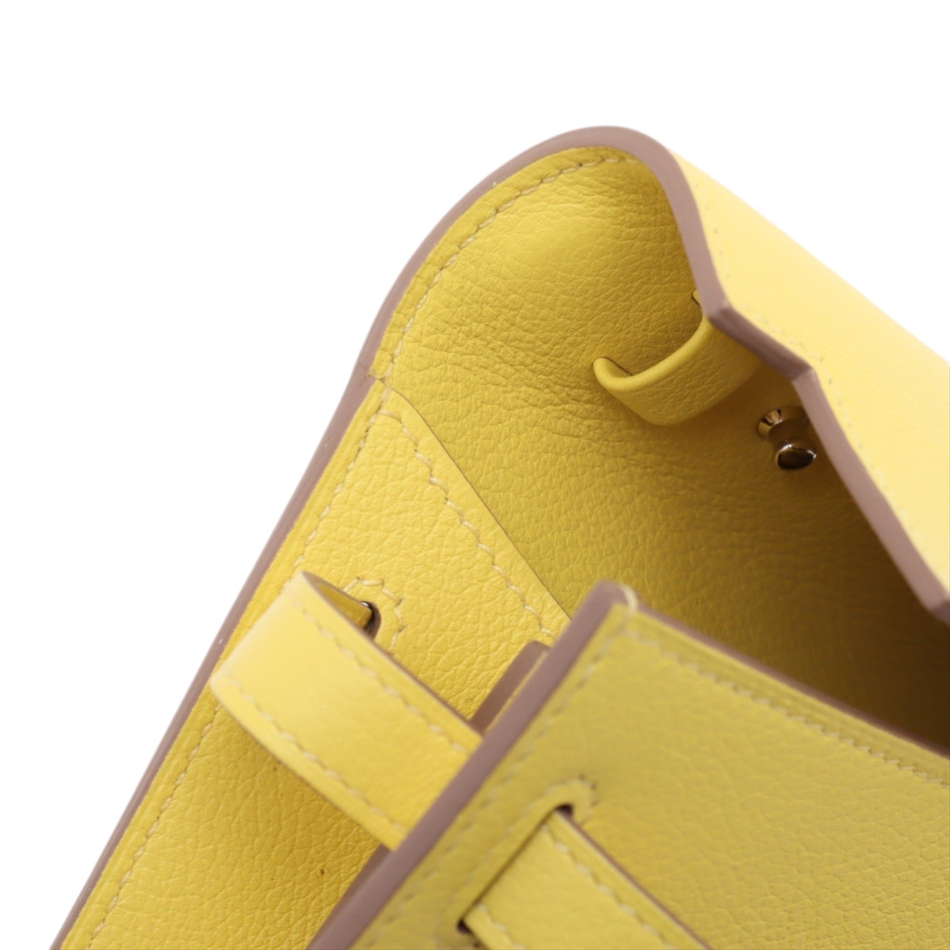 Evercolor Kelly To Go Wallet